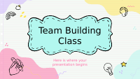 Team Building Class for Elementary by Slidesgo.pptx
